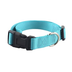 <span class=keywords><strong>Collar</strong></span> para Mascotas con Cintas de Poliéster Simples de Cuatro Estaciones, Diseño Sólido, para Perros Pequeños, Ecológico, de Uso Universal - Product Image 5