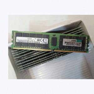 คุณภาพดี P50312-B21 - รองรับ HXX หน่วยความจำ 64GB DDR5-4800Mhz 2Rx4 ECC Registered RDIMM - Product Image 2
