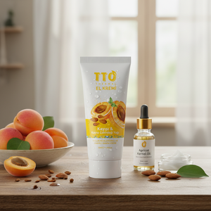 Crema de Manos TTO Térmica Ligera Hidratante y Nutritiva con Aceite de Albaricoque, Ácido Hialurónico y Manteca de Karité de Fácil Absorción 50ml - Product Image 3