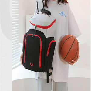 Bolsa de Entrenador de Baloncesto de Moda para Profesionales - Product Image 5