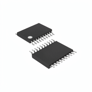 Achetez en ligne des composants électroniques : Canal de distribution du fabricant de composants électroniques (PMIC) 20 TSSOP Exposed Pad MAX16814CAUP+T - Product Image 1