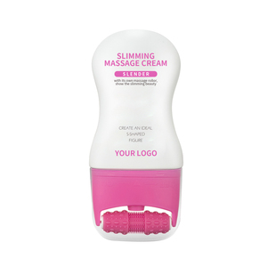 Crème Gel Amincissante à Prix Abordable, la Plus <span class=keywords><strong>Efficace</strong></span> pour la Perte de Poids, Anti-Cellulite <span class=keywords><strong>et</strong></span> Massage Brûle-Graisse, Crème Amincissante Anti-Cellulite - Product Image 2