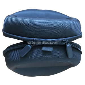 Vente flash, étui pour casque en EVA rigide plus durable, étui de protection pour le transport, étuis de rangement pour casque Sony <span class=keywords><strong>WH</strong></span>-<span class=keywords><strong>CH700N</strong></span>, sacs pour casque - Product Image 6