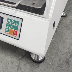 حاضنة هزازة دوارة صغيرة السعة BJPX-ST10-L من BIOBASE الصينية، بسرعة 30~300 دورة في الدقيقة، مع تحكم في درجة الحرارة - Product Image 2