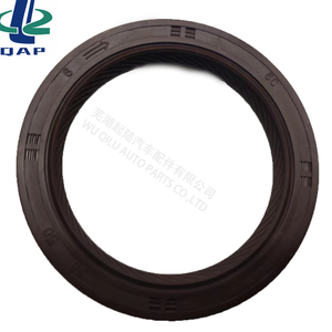 Sincronización del motor de Control cigüeñal Front sello de aceite 90311-38091 para Peugeot Toyota <span class=keywords><strong>Citroen</strong></span> 11147790962 - Product Image 2