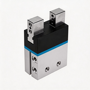 Cilindro Neumático de Dedos Paralelos Festo para DHPS/DHRS DHWS-6-10-16-20-25-35-A-NCNO Nuevo Original Automatización Industrial - Product Image 1