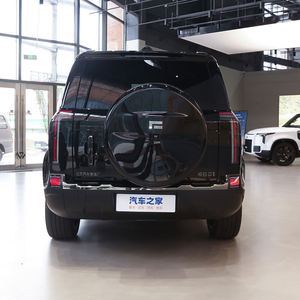 2025 NOUVEAU ROX 01 Famille 5*6 FRANÇAIS Voiture électrique en option Couleur AWD Direction gauche 5 portes 7 places SUV Extend-range EV - Product Image 6