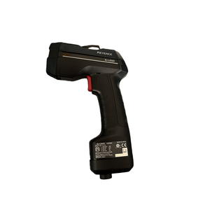 ปืนกำจัดไฟฟ้าสถิต Mt-KEYENCE SJ-L005G, แรงดันไฟฟ้ากระแสสลับสูง 3.2kV, สมดุล 10V, 0.4 วินาที 150 มม., แรงดันลม 0.05-0.7MPa, 12V DC, ระยะปล่อยลม 2 ม., น้ำหนัก 320 กรัม - Product Image 4