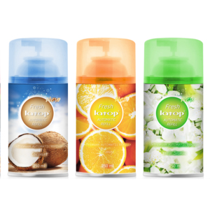 Bình Xịt Khí Dung ODM OEM Bình Xịt Khí Dung 300Ml Bình Xịt Khí Làm Mát Không Khí Nạp Điện - Product Image 3