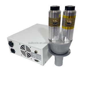 Controlador Ultrasónico de 15kHz <span class=keywords><strong>y</strong></span> 4200W <span class=keywords><strong>y</strong></span> Sensor de Soldadura para Sistemas de Unión Industriales - Product Image 4