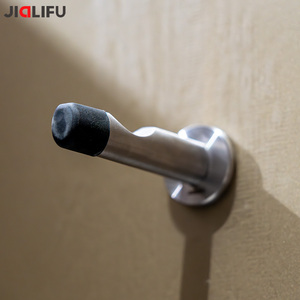 Nuova Cabina WC Commerciale Impermeabile <span class=keywords><strong>in</strong></span> Pannelli a Nido d'Ape <span class=keywords><strong>in</strong></span> Vetro e Acciaio <span class=keywords><strong>per</strong></span> Edifici Uffici - Product Image 6