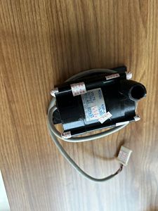 Pompe de circulation KDP-5 pour processeur de films minilab Noritsu QSF V30 V30S V50, occasion - Product Image 3