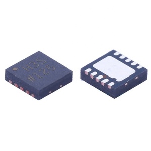 Amplificateur opérationnel à faible bruit ADA4807-2ACPZ à double alimentation avec retour, puce 180 MHz Rail-to-Rail IO - Product Image 1
