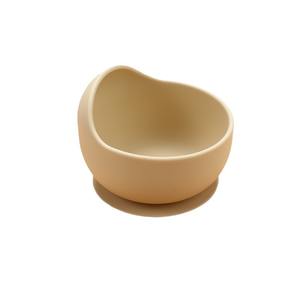 Yongli ถ้วยดูดสำหรับเด็กทารก, ชุดถ้วยซิลิโคนฟู้ดเกรดช้อนชามอาหารเหมาะสำหรับแนะนำเด็กหย่านมปราศจากสาร BPA - Product Image 2