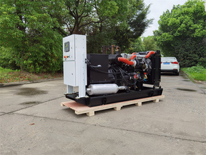 เครื่องกำเนิดไฟฟ้าดีเซล 50 กิโลวัตต์ ให้พลังงานเพียงพอสำหรับธุรกิจขนาดเล็กและการใช้งานในที่พักอาศัย ด้วยโครงสร้างแบบเปิด - Product Image 6