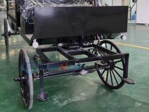 Fabricante de Carros Fúnebres, Vehículo de Transporte Fúnebre, Camioneta Fúnebre, Camión Fúnebre, Coche Fúnebre, Equipo Funerario, Transporte Especial en Oferta - Product Image 2