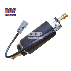 Construction Machinery 5593524 Diesel Engine Fuel <b>Pump</b> Kit For Cummins 6B5.9 6C8.3 ISB QSB6.7 QSC8.3 QST30 - Product Image 1