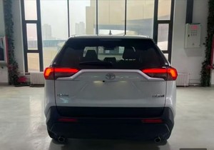 Para <span class=keywords><strong>RAV4</strong></span> 2024 2.0L CVT FWD Transmisión Automática, Volante a la Izquierda, Cámara Trasera, Imagen Panorámica 360, Control de Crucero, Usado - Product Image 5