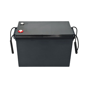 DELONGTOP - Paquete de Baterías de Iones de Litio de 300 Ah con 10 Años de Garantía, Batería Solar de 12,8 V y 300 Ah, CALB EV LFP12200, Batería de Iones de Litio de 300 Ah - Product Image 2