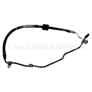 Tuyau de direction assistée 57510-2P000 pour Hyundai Sorento, raccords à bride haute pression - Product Image 3