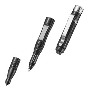 Bolígrafo de transporte con punta hacia abajo de aluminio anodizado de avión directo de fábrica de Taiwán para venta al por mayor - Product Image 3