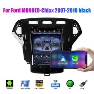 Pour <span class=keywords><strong>Ford</strong></span> <span class=keywords><strong>mondeo</strong></span>-chiax 2007-10 Double Din stéréo de voiture 2 Din Android lecteur <span class=keywords><strong>Autoradio</strong></span> Audio lecteur DVD de voiture Navigation <span class=keywords><strong>GPS</strong></span> - Product Image 2