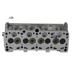 厂家直销大众高尔夫3帕萨特B3B4文托1奥迪80B4座椅Cordoba1 Ibiza2柴油1.9L AAZ发动机气缸盖 - Product Image 3