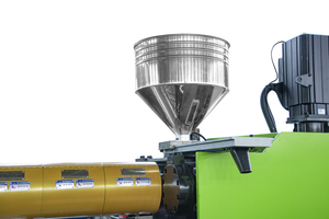 Prix bas chine cuillère en plastique seau chaise fruits légumes caisse <span class=keywords><strong>panier</strong></span> fabrication moulage par injection prix de la machine - Product Image 2