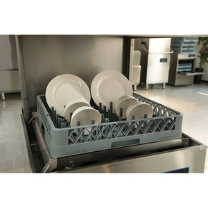 <span class=keywords><strong>Lave</strong></span>-<span class=keywords><strong>vaisselle</strong></span> commercial en acier inoxydable <span class=keywords><strong>de</strong></span> qualité alimentaire 9.8KW 304 <span class=keywords><strong>Lave</strong></span>-<span class=keywords><strong>vaisselle</strong></span> <span class=keywords><strong>de</strong></span> type hotte pour cuisine pour restaurants et hôtels - Product Image 4