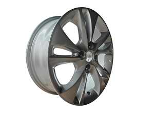 Hot Wheels voiture 15 pouces argent jantes roues 4*100 PCD passager voiture roues jantes pour <span class=keywords><strong>Toyota</strong></span> <span class=keywords><strong>Yaris</strong></span> Vios Vitz - Product Image 4