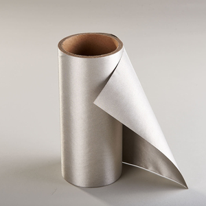 परिरक्षण EMF अवरुद्ध कपड़े एf और मोबाइल सिग्नल विकिरण परिरक्षण RFid संरक्षण कपड़े कपड़े - Product Image 6