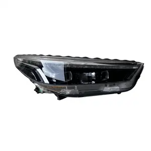 RH LED Headlights Assembly For JAC JIAYUE A5 2021 2022 2023 LED Headlight Replacement Headlamps Head Lights Wholesale Accepted