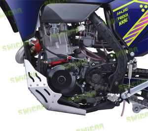 Motocicleta de motocross de gasolina de 298cc 300cc de 4 tiempos para adultos - Product Image 4