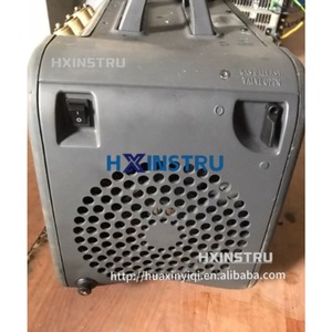 Fieldpiece 5CFM <b>Vacuum</b> <b>Pump</b> (VP55) Used H - Product Image 4