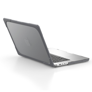 Full Cover PC Hard Anti-Shock-Schutzhülle für MacBook Pro 14-Zoll-<span class=keywords><strong>Tablet</strong></span>-Abdeckungen und-Hüllen - Product Image 4