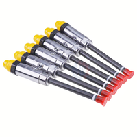 Injecteur de carburant pour pièces d'excavatrice 8N-7005 8N7005 0R3418 8N7001 5Y7005 CA8N7005 pour E215 E225 E235 E330 E330L E350
