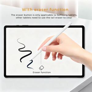 <span class=keywords><strong>Penna</strong></span> Stylus di Lusso per <span class=keywords><strong>Samsung</strong></span> <span class=keywords><strong>Galaxy</strong></span> Tab S11/S11 Ultra, <span class=keywords><strong>Penna</strong></span> S per Scrittura a Mano <span class=keywords><strong>con</strong></span> 4096 Livelli di Pressione, <span class=keywords><strong>Penna</strong></span> Touch EMR - Product Image 3