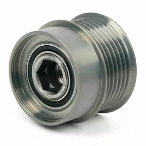 สายพานรอก04891737AB สเตนเลสสำหรับ Chrysler - Product Image 6