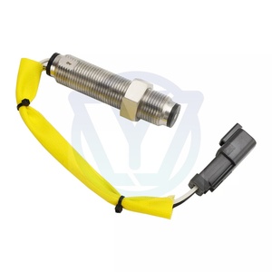 เซ็นเซอร์วัดความเร็ว CYJ 318-1181 ใช้ได้กับรุ่น 330B, 330C, 330D, 325BL, 345B, 365B ซีรีส์, เครื่องยนต์: 3306, 3406, 3114, 3116, 3126B - Product Image 4
