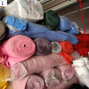 Tela textil <span class=keywords><strong>de</strong></span> lana <span class=keywords><strong>de</strong></span> tweed teñida, producto en oferta, precio barato, lote <span class=keywords><strong>de</strong></span> tela kg en África - Product Image 4