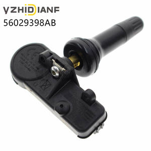 TPMS de presión de neumáticos de 56029398AB para Jeep Wrangler Jeep Grand Cherokee Dodge Challenger - Product Image 1
