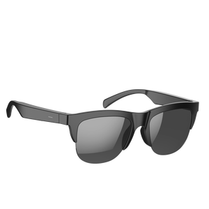 Fashion Trending Style TWS <b>Wireless</b> <b>BlueTooth</b> Smart Sunglasses F01 Calling Sun Glasses Earphone Driving Bike for Men Women - Product Image 5