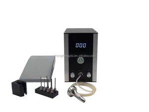 Easy Using Mini Jewelry <b>Engraver</b> Machine No Need Air Compressor 160W Portable Metal Art Engraving Equipment Jeweler <b>Tools</b> - Product Image 3