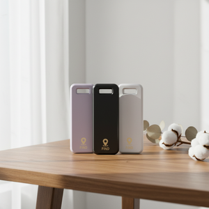 Dispositivo Anti-smarrimento Globale Find My <span class=keywords><strong>per</strong></span> Telefoni Cellulari iOS, Chiavi e Bagagli con Materiale Plastico - Product Image 2