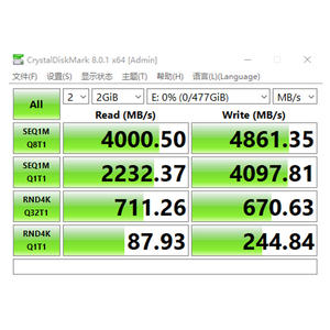 بطاقة محول NVME <span class=keywords><strong>M</strong></span>.<span class=keywords><strong>2</strong></span> إلى PCIE4.0 بالسرعة الكاملة X4 تمديد MKEY يدعم خادم 1U - Product Image 6