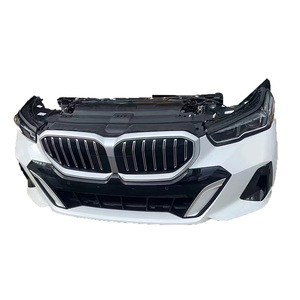 Qualità originale serie 5 paraurti anteriore del corpo vettura kit paraurti 5 serie g68 per <span class=keywords><strong>bmw</strong></span> - Product Image 2