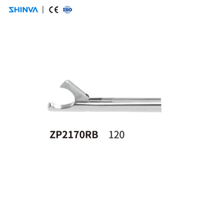 Dụng cụ phẫu thuật chỉnh hình kéo phẫu thuật - Product Image 2