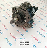 Pompe d'injection de carburant haute pression à rampe commune CP1 0445010320 0 445 010 320 5801439062 pour I v e co Daily Fiat Ducato 2.3D