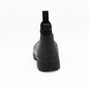 Bottes <span class=keywords><strong>de</strong></span> <span class=keywords><strong>pluie</strong></span> Chelsea imperméables pour femmes, bottes <span class=keywords><strong>de</strong></span> <span class=keywords><strong>pluie</strong></span> en caoutchouc néoprène - Product Image 3