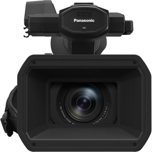 Caméscope portable 4K HC-X2 flambant neuf avec zoom 10x-20x 5MP 120. 4K 2.0'' - Comprend un sac promotionnel et un pack microSD à prix réduit - Tout neuf H - Product Image 2